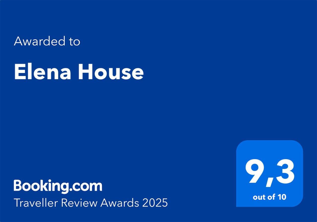 Appartamento Elena House *