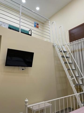 Elena House Napoli