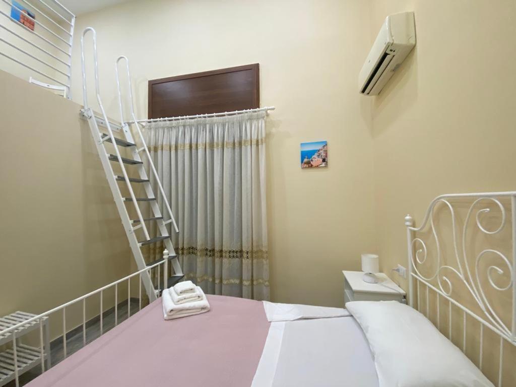 Appartamento Elena House Napoli