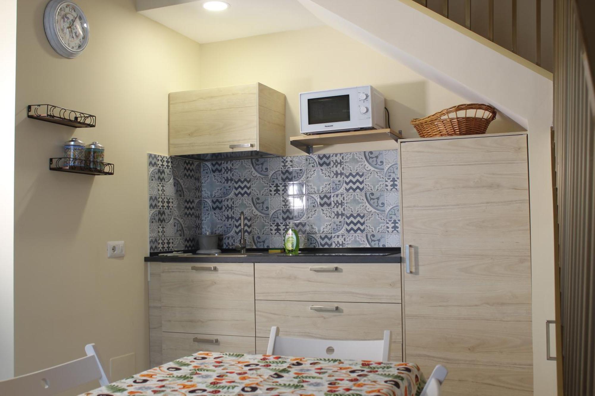 Elena House Appartamento Napoli