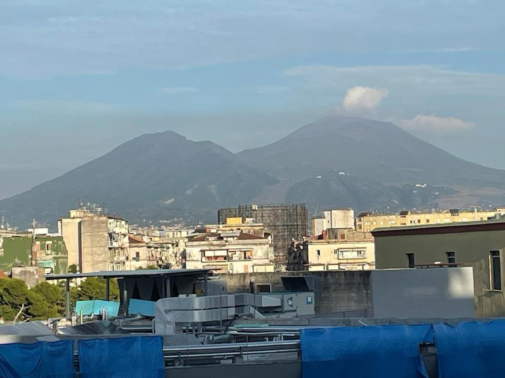 Appartamento Elena House Napoli