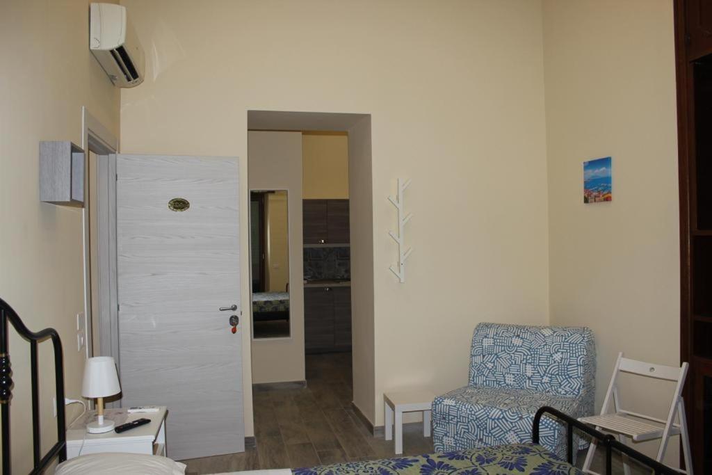 Elena House Napoli