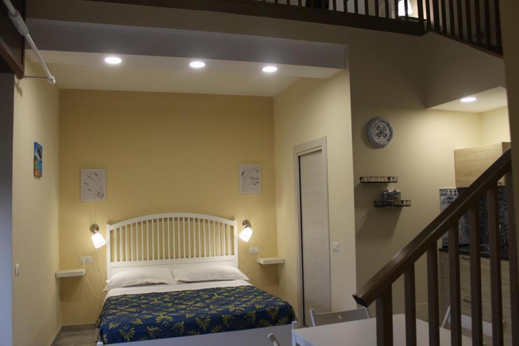 Elena House Napoli