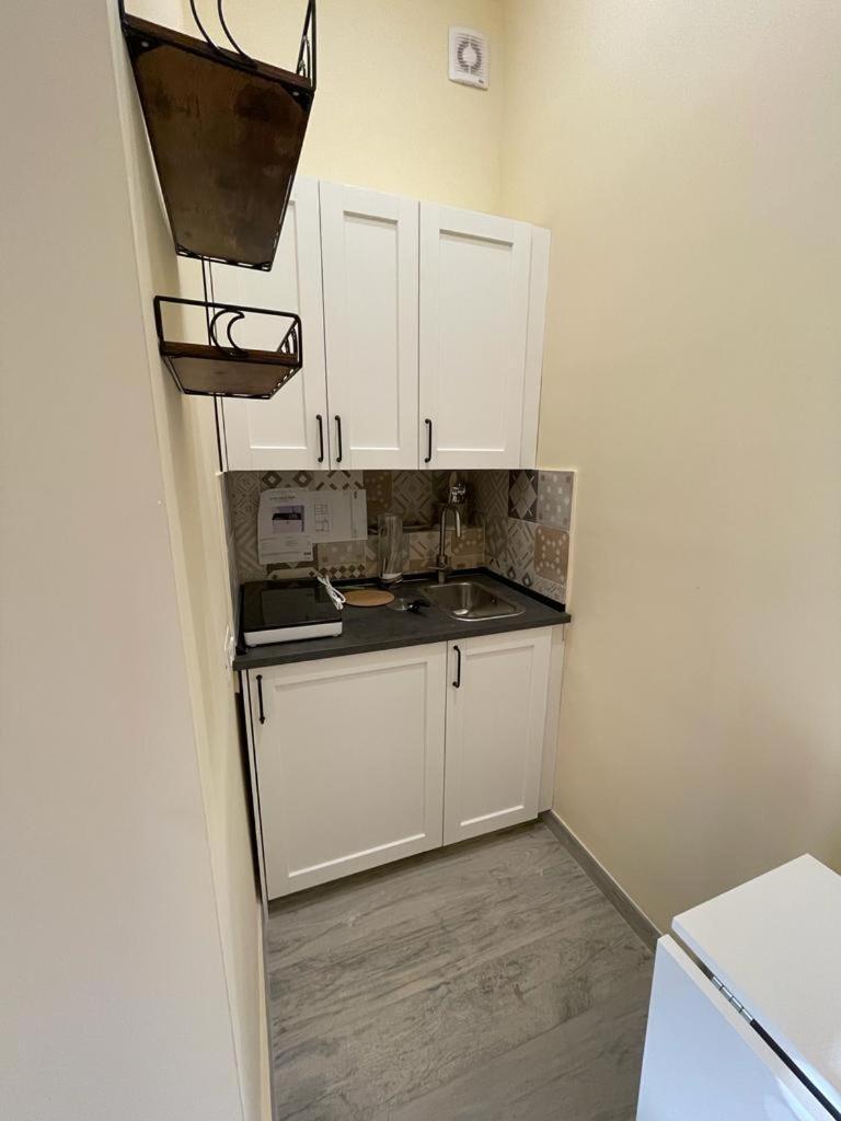 Appartamento Elena House *