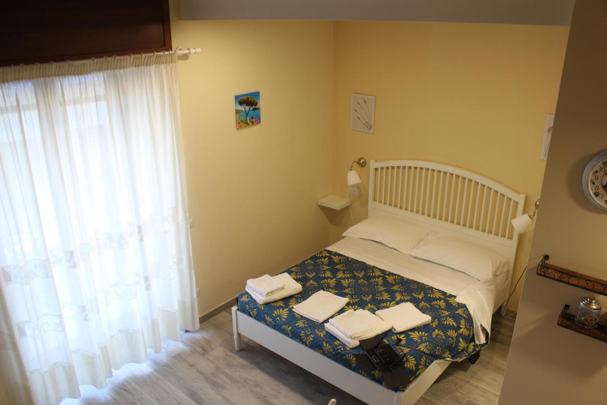 Elena House * Naples